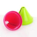 Kitchen Tool Vegetable Fruit Multifunction Spiral Shredder Peeler Manual Potato Carrot Radish Rotating Grater Kitchen Accessorie. 