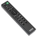 RMT-AH103U Remote Control for Sony Sound Bar HT-CT80 SA-CT80 HTCT80 SACT80 SS-WCT80 RMTAH103U. 
