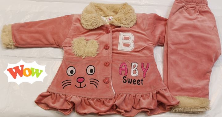 Premium%20Quality%20New%20Collection%20China%20Velvet%20Winter%20Fleece%20Stuff%20for%20Baby%20Girl%20clothes,%20Sweatshirt%20With%20Cute%20Fancy%20Pajama%20,%20New%20style%20and%20super%20soft%20baby%20outfit%20for%200-9%20months%20age......%20-%20Image%202