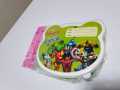 Silver-X Healthy Lunch Box for Kids with Cartoon Designs. 