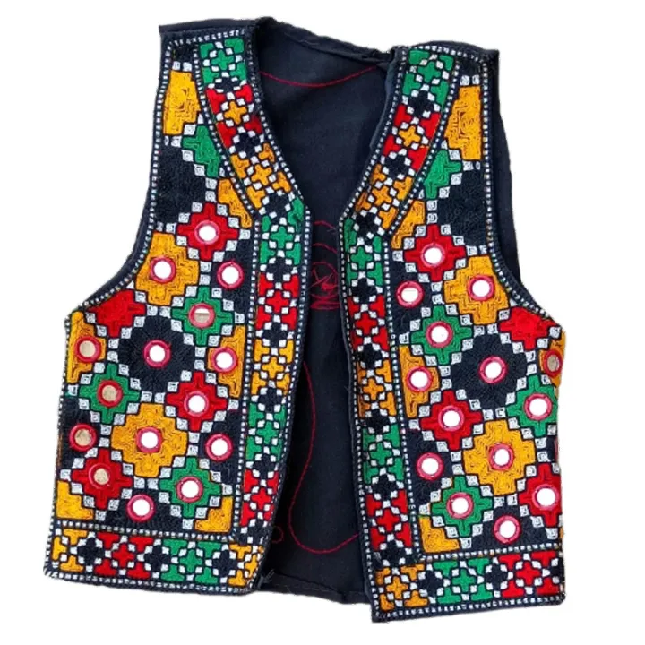 Kids%20Balochi%20Koti%20for%203%20months%20to%205%20year%20boys%20-%20Children%20Festival%20Clothes%20-%20Image%202