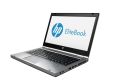 Hp EliteBook 8470p   - Core i5 3rd Generation - 4GB RAM - 250GB HDD - 14inch Screen - FREE LAPTOP BAG - Daraz like new laptops. 