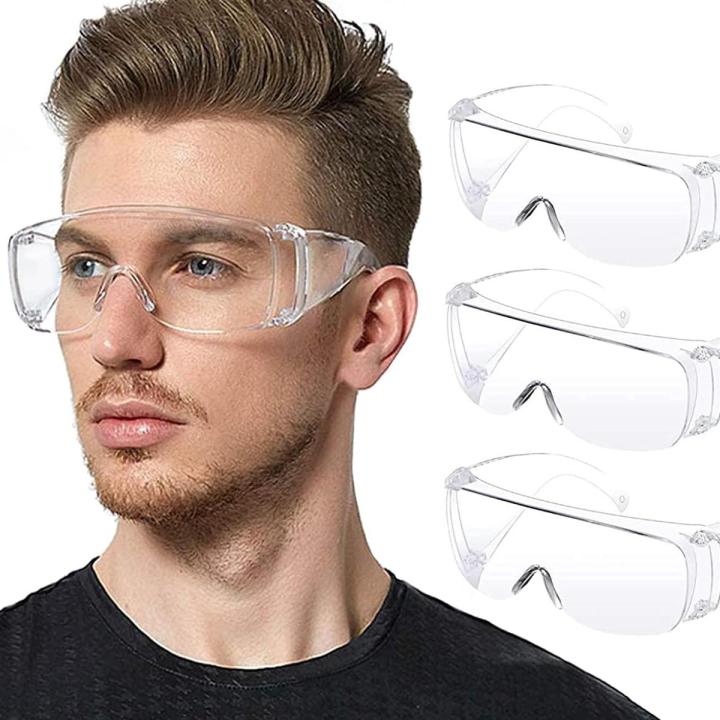 Lab goggles for glasses wearers online