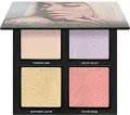 Huda Beauty Winter Highlighter Palette. 