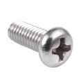 20 Pieces Computer TV LCD Monitor Stand Bracket Mounting Screw M4X10mm. 