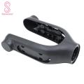 Premium Scooter Front Fork Guard Impact Resistant Durable Easy to Install Ideal for Southeast Asian Riders. 
