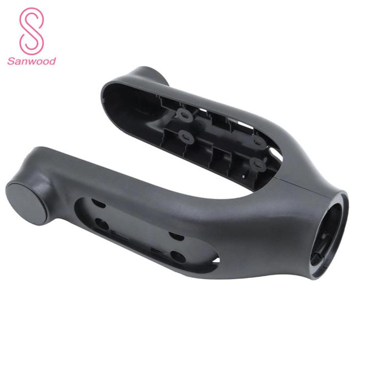 Premium Scooter Front Fork Guard Impact Resistant Durable Easy to Install Ideal for Southeast Asian Riders