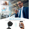 A9 Mini Camera Wifi Wireless Video 1080hd camera HD Wifi Smart Monitor Surveillance Cameras Sensor Camcorder. 
