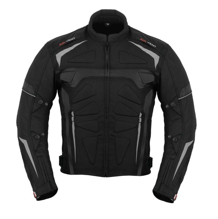 Men%20Motorbike%20Motorcycle%20Jacket%20Waterproof%20Textile%20Biker%20Armoured%20CE%20Cordura%20Minarat%20-%20Image%204