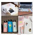 10/30/50 Programming Stickers Pack for Laptop Phone Fridge Guitar Car Software Waterproof Geek Hacker Sticker Decal Kids Toy. 