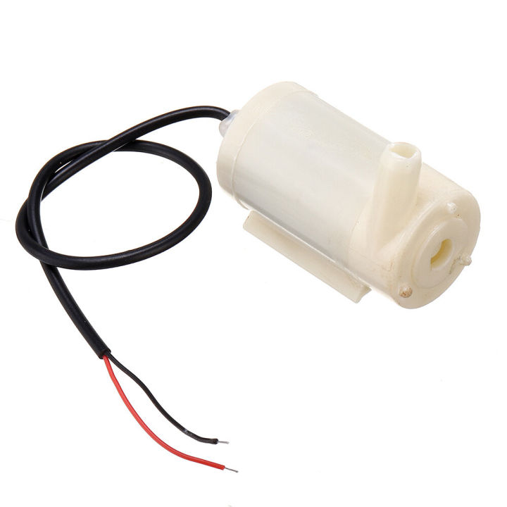 Arduino 5v Water Pump Submersible Pump