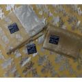 Premium Fany Organza Zarri Barosha 3P Party Wear for Women SKU: objs003. 