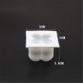 4 100 2 Handicrafts Crafts Wicks Decorations Mold Making With For Soap Handmade And Silicone Candle Molds. 