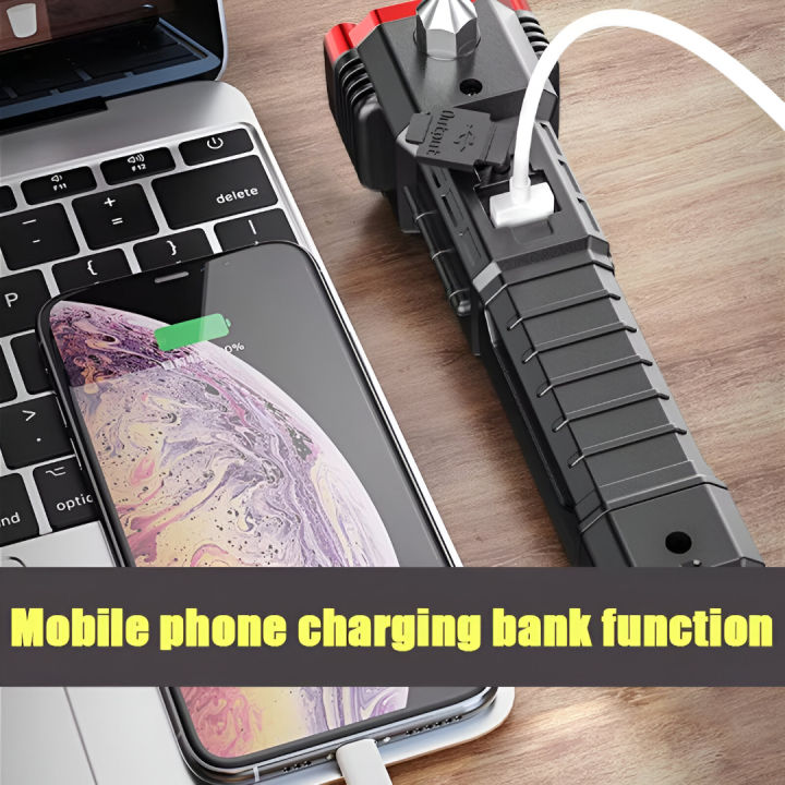 Rechargeable%20LED%203W%20Torch%20%E2%80%93%20Multifunctional%20Flashlight%20with%20Side%20COB%20Light,%20Power%20Bank,%20USB%20Charging,%20Long%20Range%20Super%20Bright%20Emergency%20Light%20for%20Outdoor,%20Camping%20&%20Home%20Use%20-%20Image%203