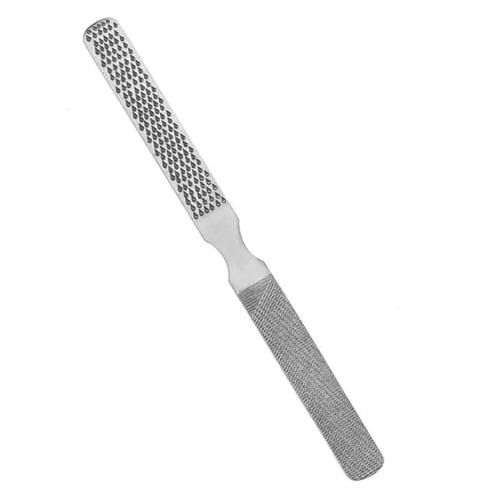 4in%201%20Foot%20Filer%20Stick%20For%20Removing%20Corn%20Callus%20Skin%20Callus%20Remover%20Pedicure%20Scraping%20Callus%20Tool%20For%20for%20Feet,%20Heel%20Hard%20Skin%20Stainless%20Steel%20Foot%20Filer%20Callus%20Hard%20Dead%20Skin%20Remover%20Scraper%20-%20Stainless%20Steel%20-%20-%20Image%203