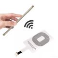 2020 Sale Qi Wireless Charger Receiver Module Adapter for Apple iPhone 6 6S 7 Plus 5 S 5S SE Charging Receptor Pad Coil. 