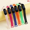 Top Selling LED Touch Screen Watch – Led Watch For Boys & Girls Stylish & Smart Digital Wristwatch. 