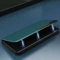 Flip Leather Phone Case For Xiaomi Redmi 10 Back Moble Phone Case Men Boy Smart Window View Magnetic Book Stand Cover Fundas. 