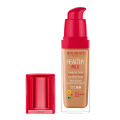 Bourjois - Healthy Mix Anti-Fatigue Foundation - Hale Fonce - Beauty by Daraz. 