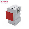 Surge Protector Device AC SPD Original EARU 20 kA - 40 kA 385 Volt Lightening Arrestor Natural / Sky Lightening Protector. 
