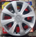 Daihatsu Mira Wheel Covers - Wheel Caps 14'' - 4 Piece set. 