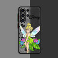 Shell Disney Princess Skin Matte Mobile Phone Ite 9 0 10 L Plus 0 S21 4 S23 axy S2 Mobile Phone Case Suitable for Samsung GalS22 Ultra S2FE S10Note 2. 
