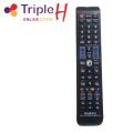 Samsung LCD Remote Control Original Huayu PEC 1078+ Smart&Shud TV Comp RM-D1078+ , Smart LCD, Nobel LCD, China 1088, Samsung China, Sony China Remotes Use Directly No Setup Required | Triple H. 