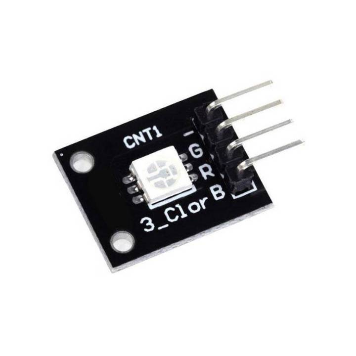 RGB LED Module SMD RGB LED Module - Arduino
