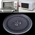 Microwave Oven Glass Plate Turnable Microwave Oven Plate Glass Oven Tray Orignal Glass Plate Sizes 9.5, 10.5, 12.5 inches. 
