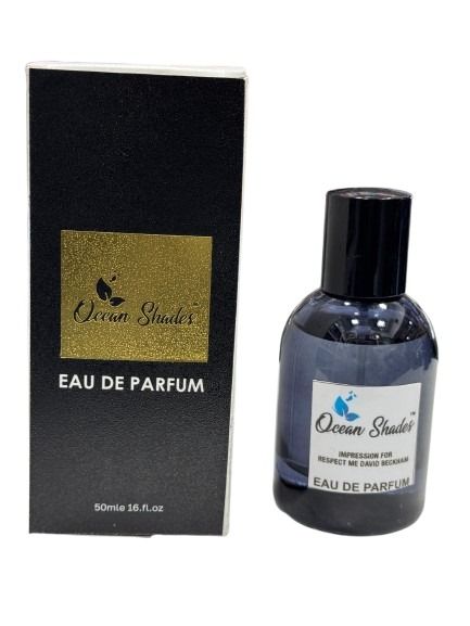 Ocean Shades Impression For Respect David Beckham for men