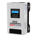 Simtek Mppt Plus Hybrid Solar Charge Controller 170v Voc 70amp 48v Fully Automatic With Dual Lcd & Led Display - 1 Year Warranty. 