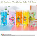 Colorful Beaded Slime Air Dry Polymer Light Slime Play dough For Kids Non Toxic 100% Imported Made. 