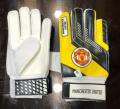 Football Goalkeeper Gloves , Soccer Keeping Gloves. 