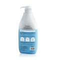 Zhiduo Milk Tender Skin Care Shower Gel , deep cleanses, smoothes hair, controls oil, and is refreshing. 500ml ZD05354. 
