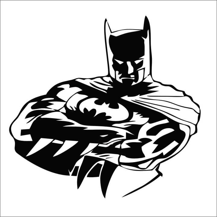 Batman%20Wall%20Decal%20Superhero%20Vinyl%20Sticker%20Decor%20Kids%20Poster%20-%20Image%206