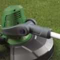 Powerbase Electric Grass Trimmer 550W 30cm. 