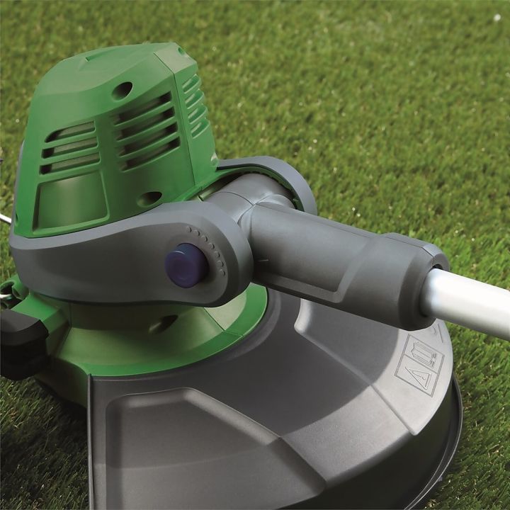 Powerbase%20Electric%20Grass%20Trimmer%20550W%2030cm%20-%20Image%202