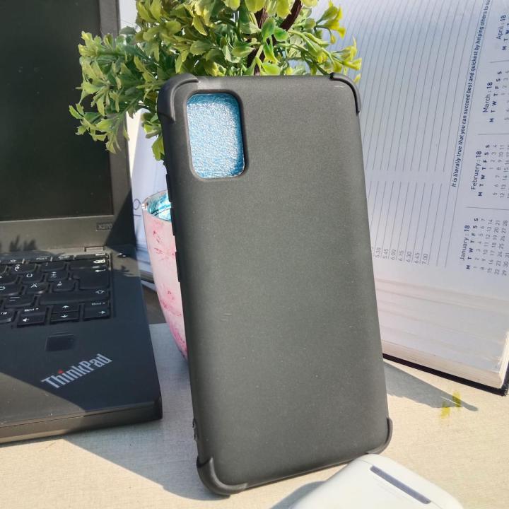 Itel A23 Pro/ itel A17 Back Cover With Soft Silicon Case