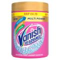 Vanish Oxi Advance Multi Power Chlorine-Free Laundry Booster Powder – 470g. 
