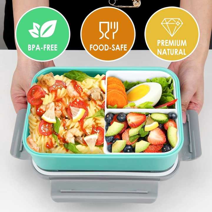MSURE%20Lunch%20Box%20for%20Adults/Children%20with%20Compartments%20Cup%20to%20Go,%20Leak-Proof%20Lunch%20Box%20with%20Dividers,%20Bento%20Box,%20Sustainable%20Lunch%20Box%20with%20Cutlery%20for%20School/Work/Picnics,%20Travel%20-%20Image%203