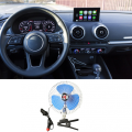 Car Fan Car Electric Fan 6 inch 12V Ceiling Fan. 