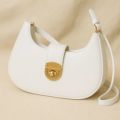 Premium Leather Hobo Handbag For Girls Bags For Girls Shoulder Underarm Bag Stylish Women Purse Gift Bag. 