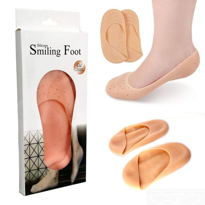 Smiling%20Foot%20Anti%20Crack%20Full%20Length%20Silicone%20Protector%20Moisturizing%20Socks%20Silicone%20Socks%20Smiling%20Foot%20For%20Relaxation%20Protector%20Moisturizing%20Socks%20-%20Image%208