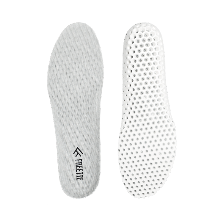 New Sneakers Men Women Insoles Soft Foot Pads Fit Breathable Dry Shoe Soles Pad Youpin Freetie Sport Insole Official Store