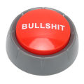 Sound Button, Universal Game Show Buzzer for Study Office Home. 