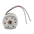 DC 6v to 12v Miniature Small DC Motor for Hobby Toys. 