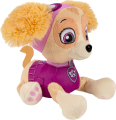 Nickelodeon - Paw Patrol Characters Soft Cuddly Plush Toys For Kids. 