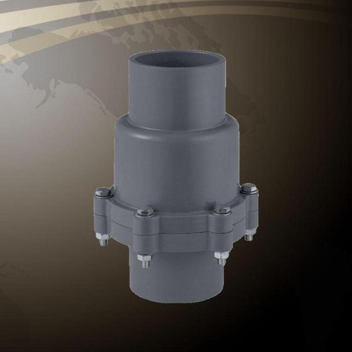 Check Valve Swing Type uPVC