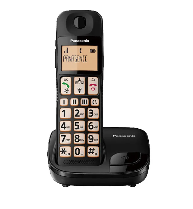 Panasonic%20KX-TGE110%20PTCL%20Wireless%20landline%20phone%20Amplified%20Sound,%20Large%20%20Display,%20Big%20Button.%20-%20Image%202