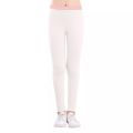 1 Pairs Girls Students White Tights Stockings Cotton Lining Tights for Girls. 